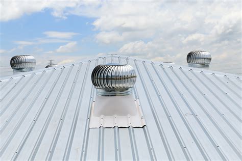 venting under a metal roof on a house|best vents for metal roofs.